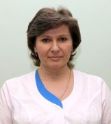 Кареева Юнона Генриховна