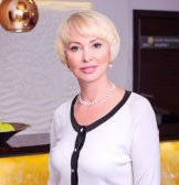 Елисеева Марина Ювенальевна