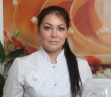 Гурьева Лидия
