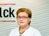 Белорыбкина Елизавета Васильевна