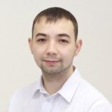 Кириллов Евгений Викторович