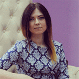 Филиппова Анна