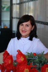 Маннанова Заррина Мухтаровна