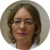 Калямагина Людмила Ивановна