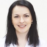 Зеликова Екатерина Александровна