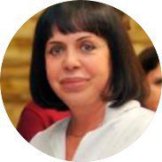 Маликова Наталья Владимировна