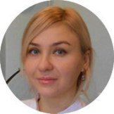 Асташова Елена