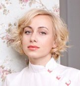 Бабикова Екатерина