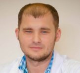 Букарев Александр Владимирович