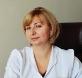 Малышева Светлана Витальевна
