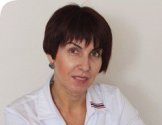 Золотова Ольга Игоревна