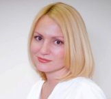 Гридасова Марина Валерьевна