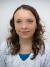 Тараба Татьяна Сергеевна