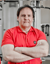 Федосеев Юрий