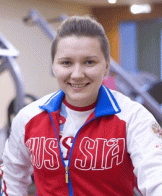 Воротникова Галина