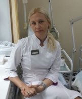 Трубникова Светлана Петровна