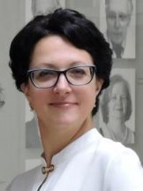 Логинова Ирина Олеговна