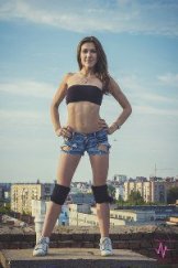 Севостьянова Ирина