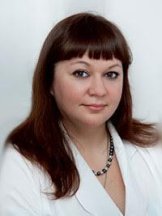 Жирова Наталья Владимировна