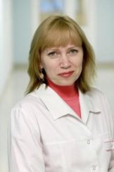 Малютина Елена Владимировна