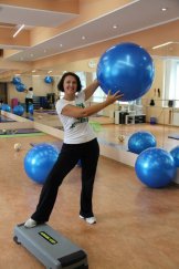 Головнева Илона Анатольевна