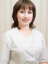 Сиушова Оксана