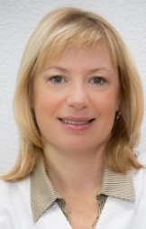 Евдокимова Елена Юрьевна