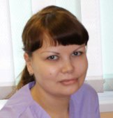 Онипченко Юлия Викторовна