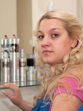 Агеева Ольга