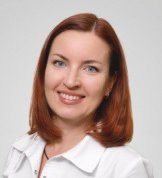 Черепенина Маргарита Владимировна