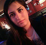 Натела Амоликян