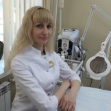 Гришина Елена Геннадьевна