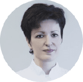 Андреева Елена Алексеевна