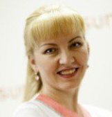 Крайнова Елена