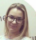Кузьмичева Александра