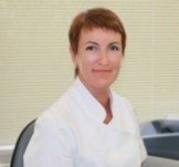 Тютина Ирина Викторовна