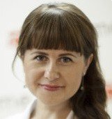 Фролова Елена Александровна