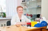 Терновская Елена Владимировна