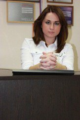 Игонина-Курчатова Ирина