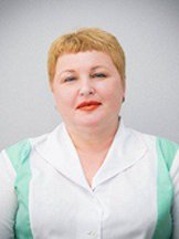 Ерофеева Светлана Никодимовна