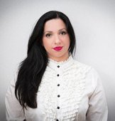 Вет Маргарита Фаравоновна