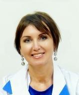 Вороная Карина Владимировна