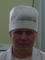 Бондарь Сергей Александрович