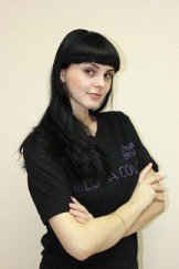 Мокренькова Юлия