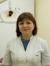Тарадина Татьяна Владимировна