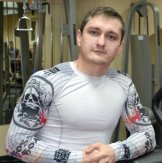 Евдокимов Павел