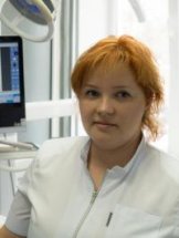 Нанавьян Екатерина Юрьевна