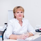 Сермяжко Галина Константиновна