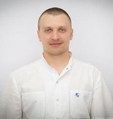 Лебедев Александр Александрович