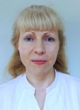 Милосердова Татьяна Борисовна